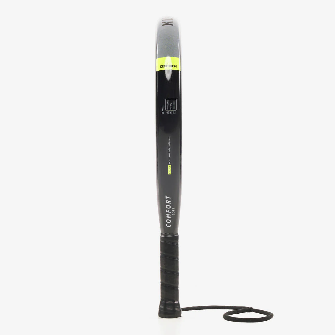 PALA PÁDEL ADULTO KUIKMA COMFORT SOFT - Image 17