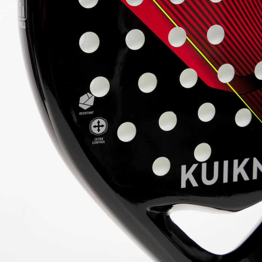 PALA PÁDEL ADULTO KUIKMA COMFORT SOFT - Image 20