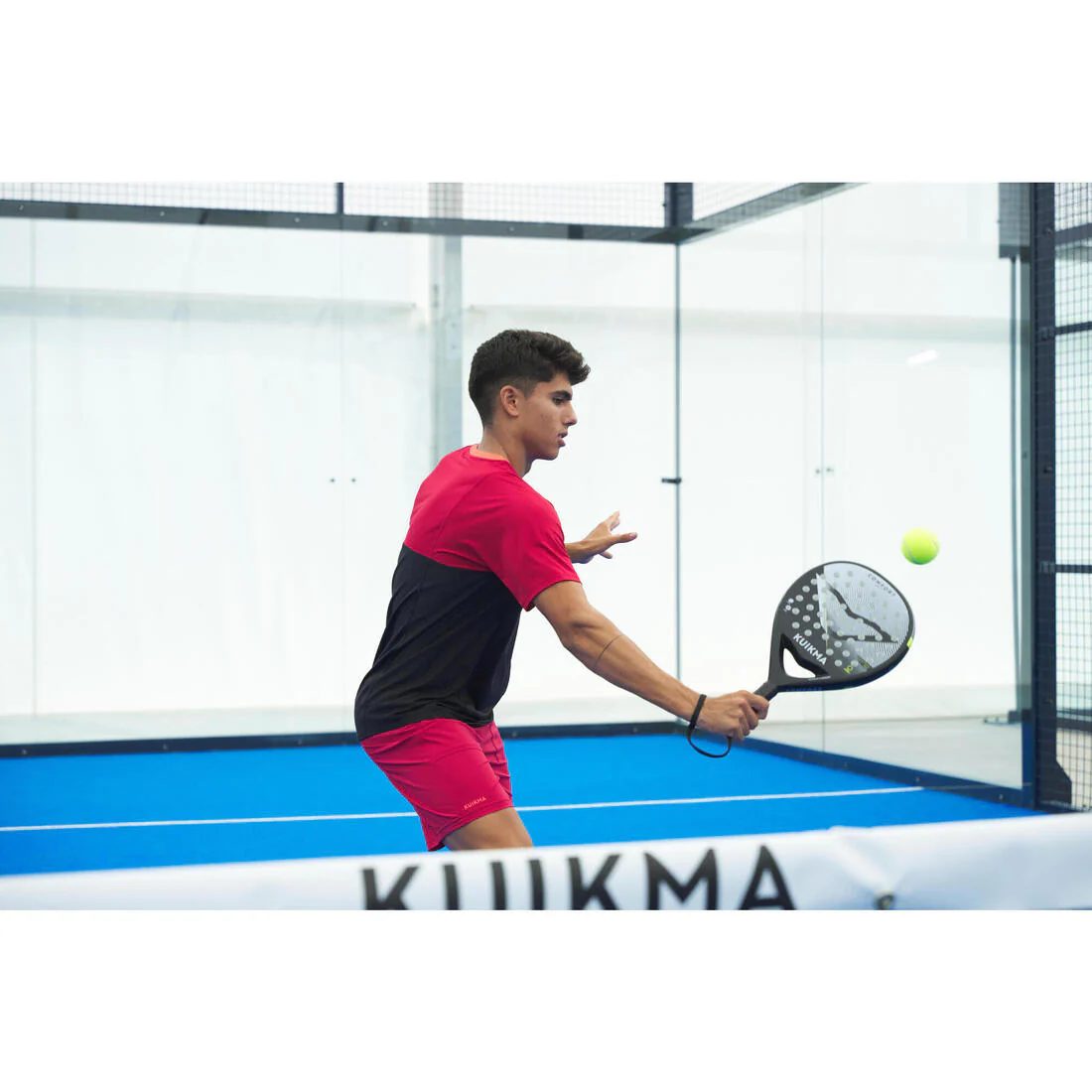PALA PÁDEL ADULTO KUIKMA COMFORT SOFT - Image 28