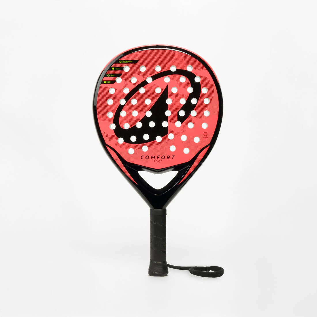 PALA PÁDEL ADULTO KUIKMA COMFORT SOFT - Image 3