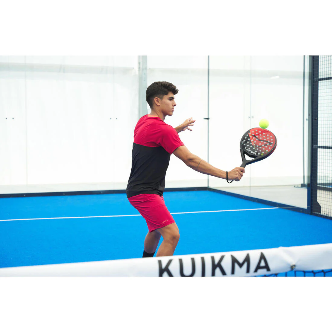 PALA PÁDEL ADULTO KUIKMA COMFORT SOFT - Image 34