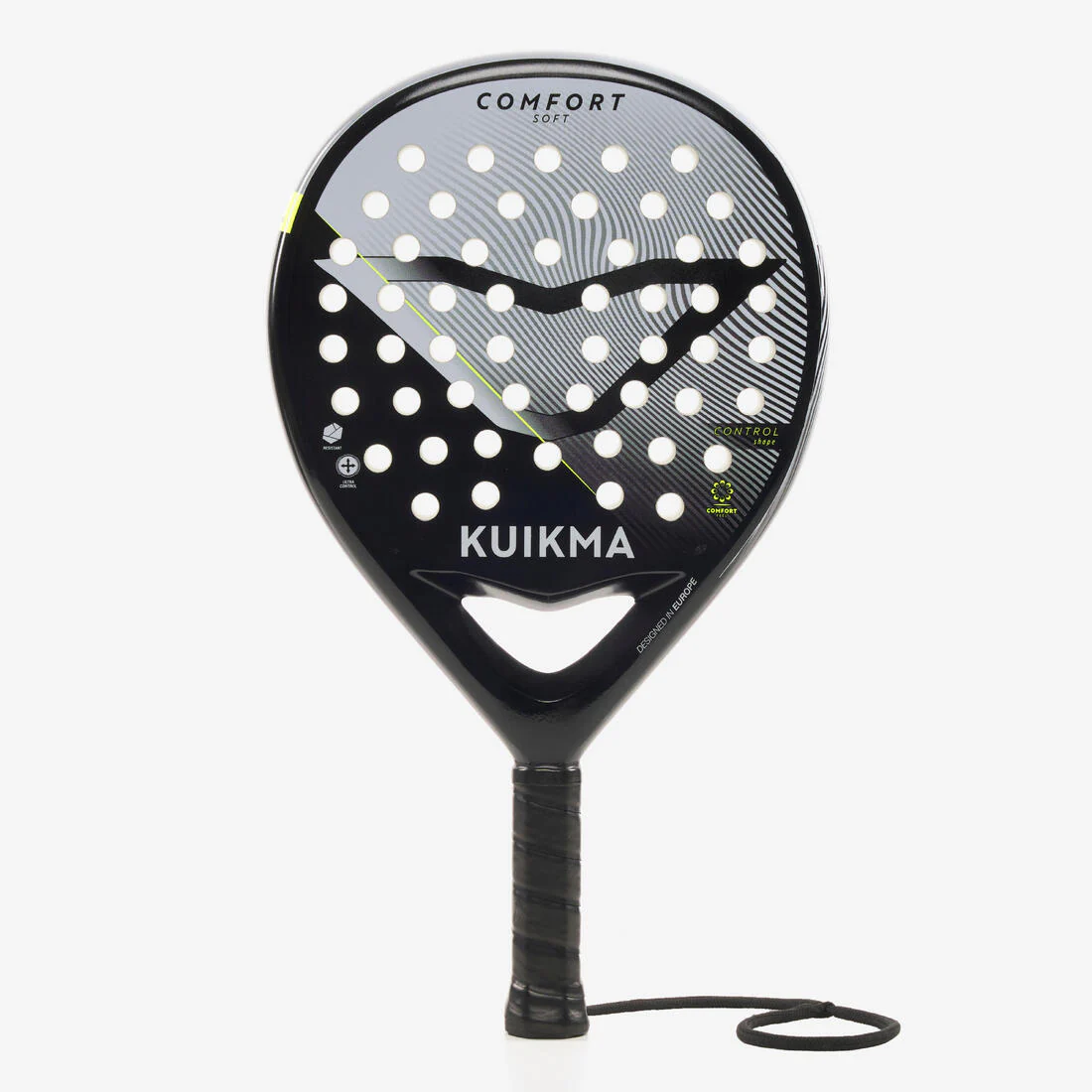 PALA PÁDEL ADULTO KUIKMA COMFORT SOFT - Image 4