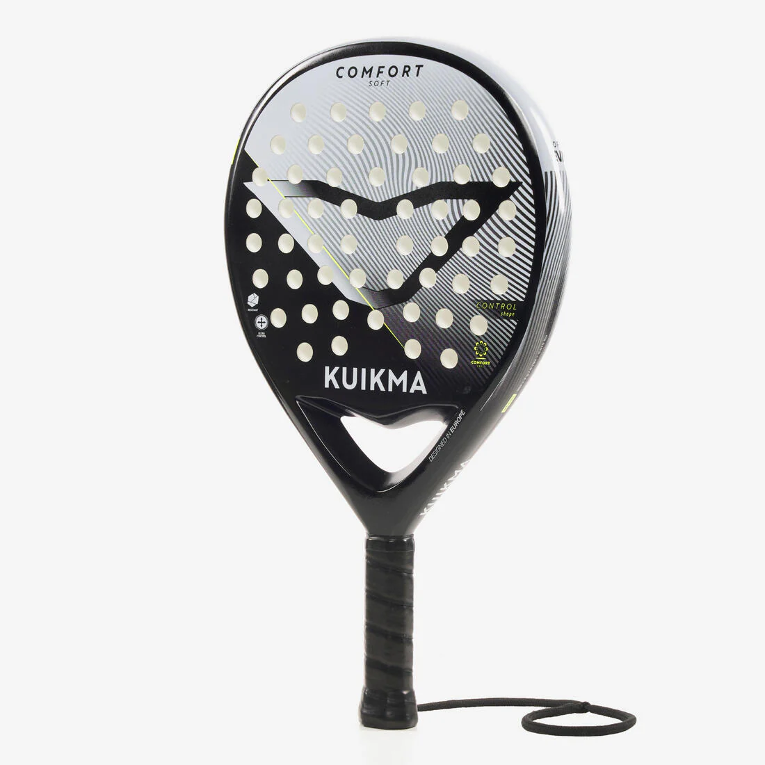 PALA PÁDEL ADULTO KUIKMA COMFORT SOFT - Image 5