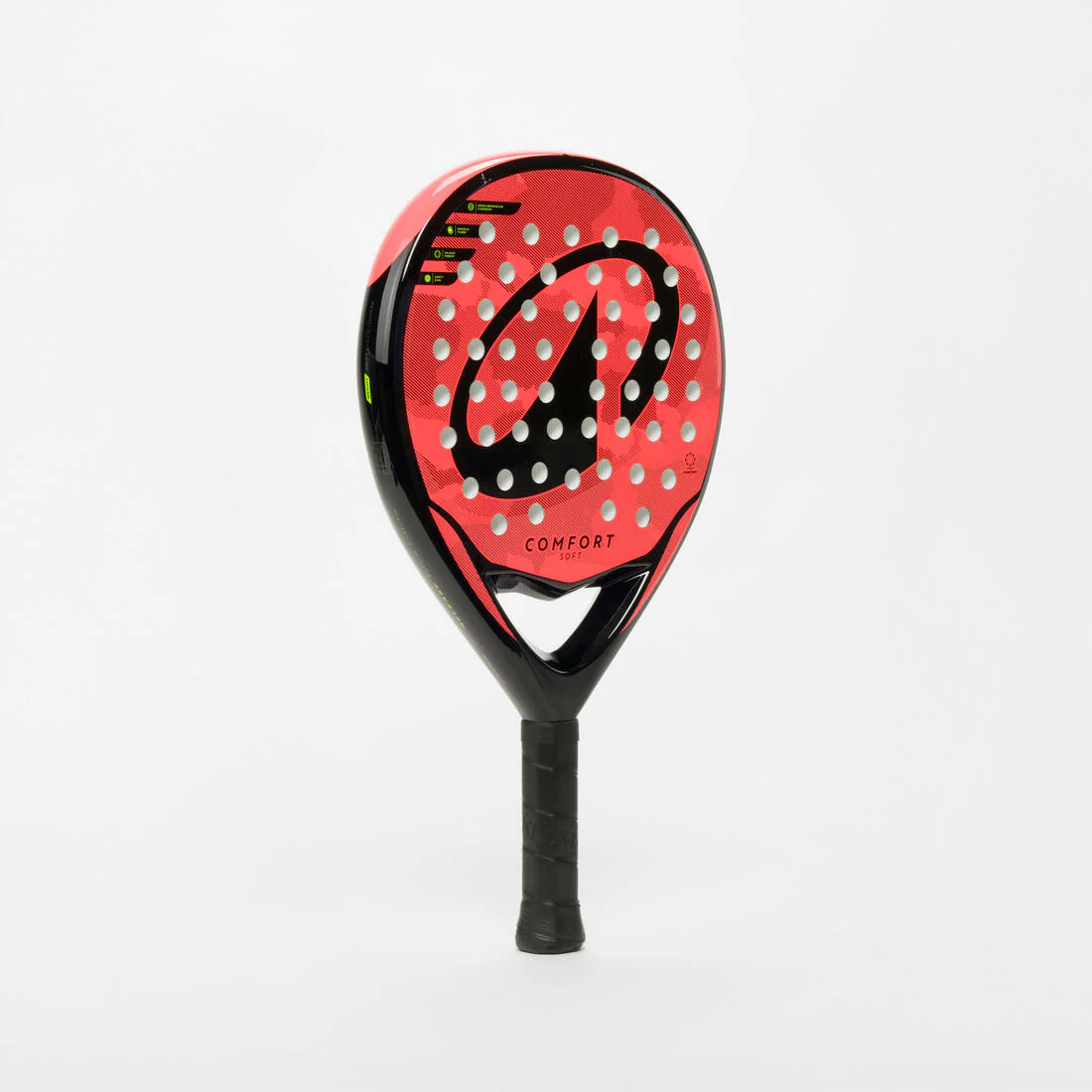 PALA PÁDEL ADULTO KUIKMA COMFORT SOFT - Image 7
