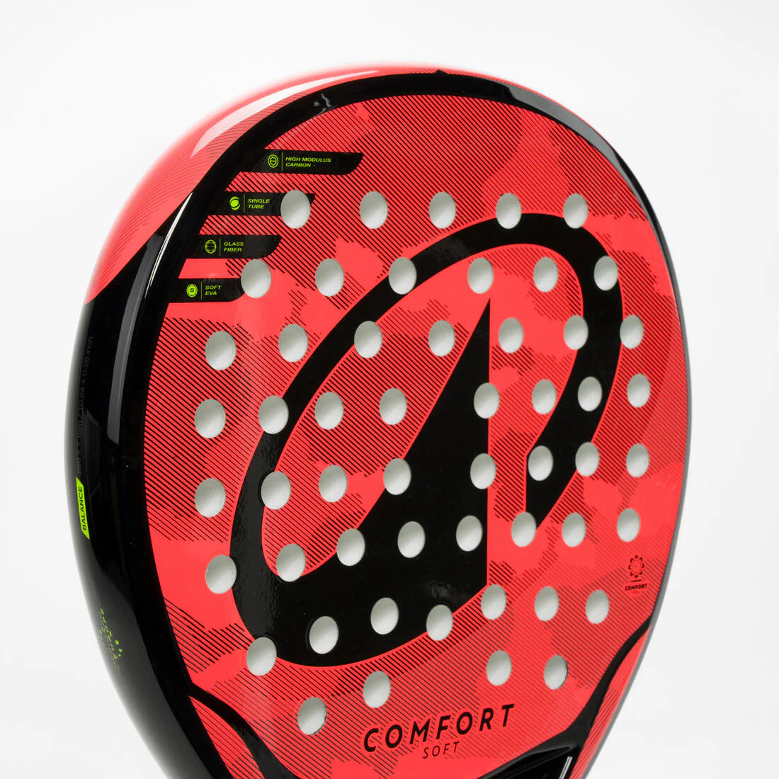 PALA PÁDEL ADULTO KUIKMA COMFORT SOFT - Image 8
