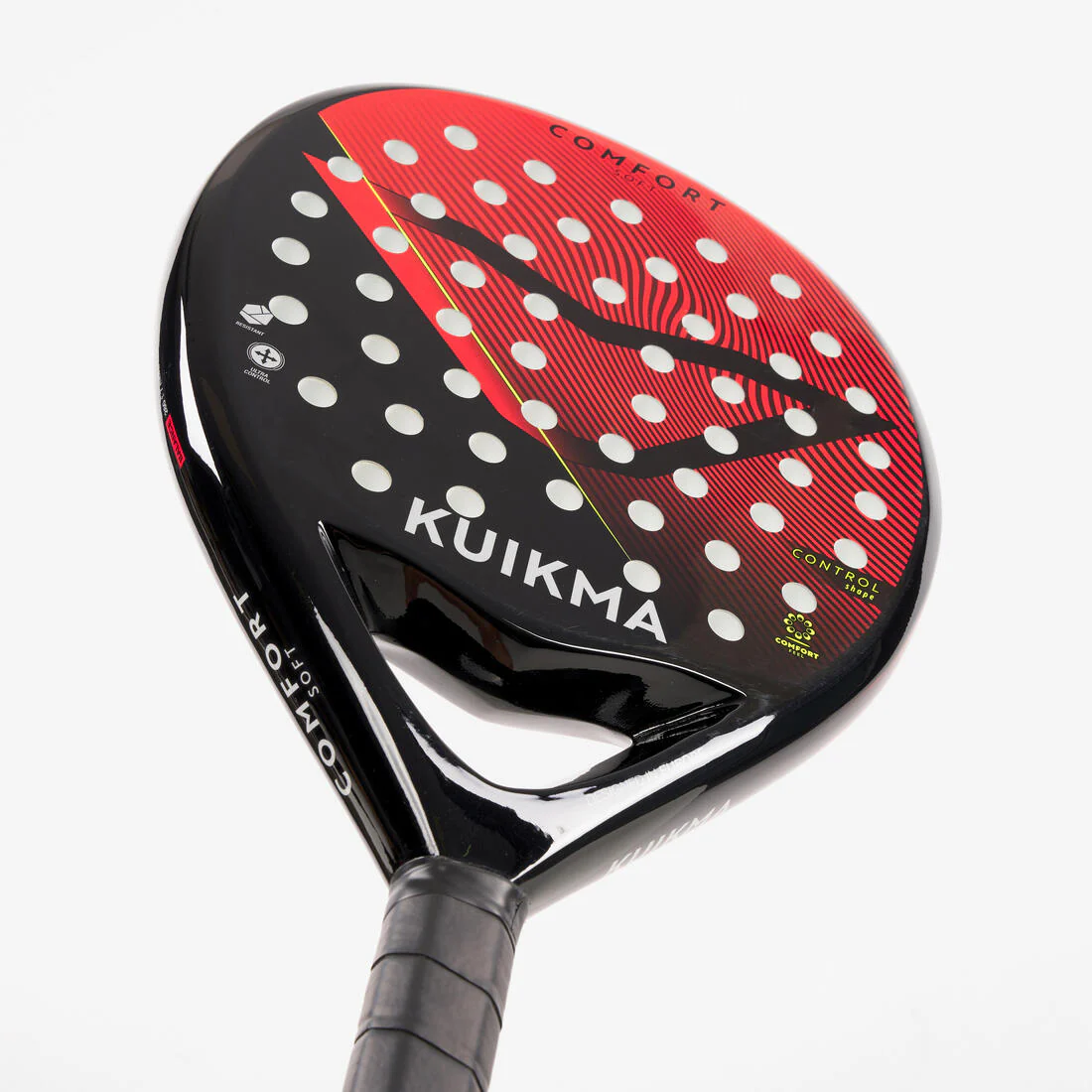 PALA PÁDEL ADULTO KUIKMA COMFORT SOFT - Image 9