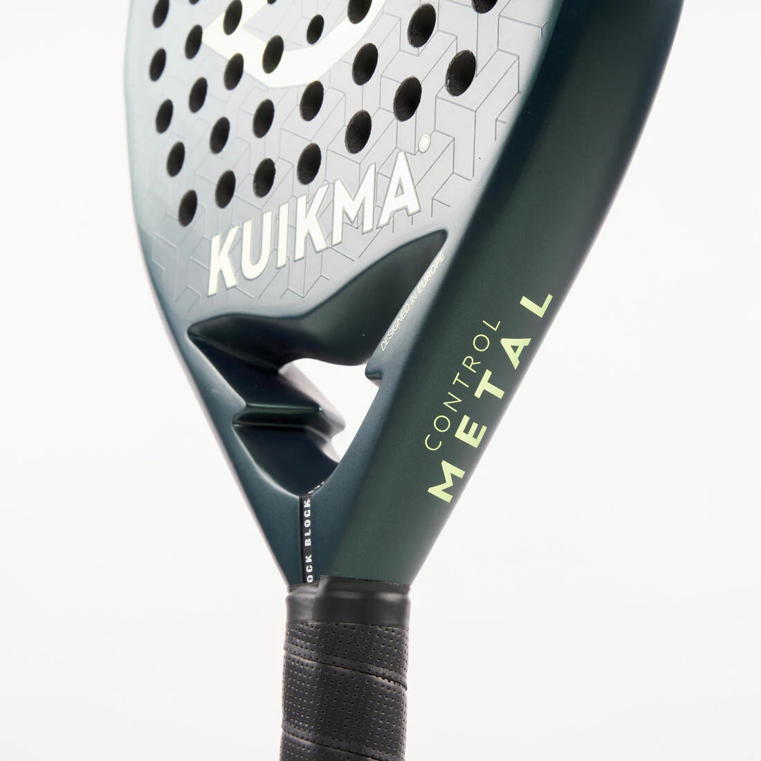 PALA PÁDEL KUIKMA CONTROL METAL - Image 3