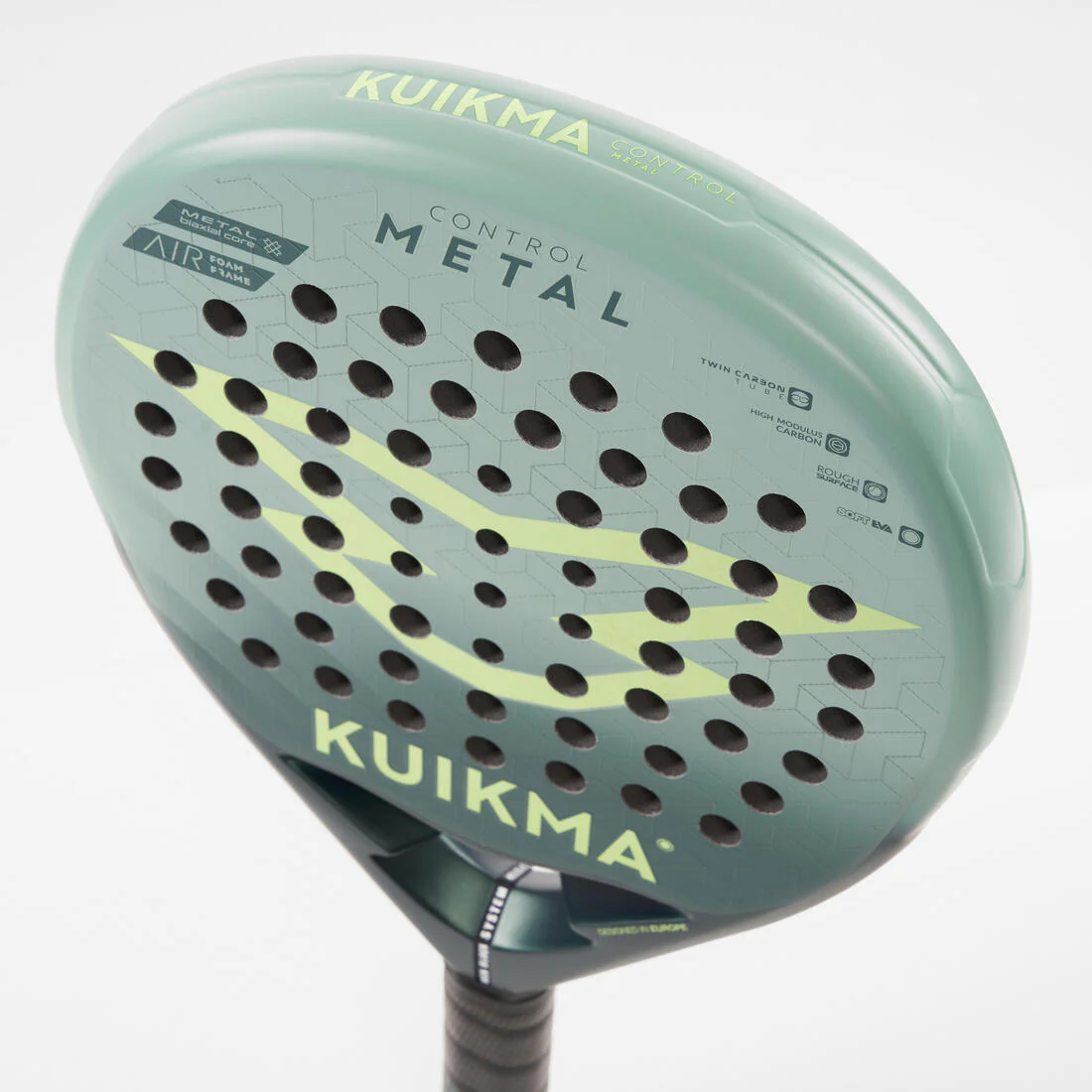 PALA PÁDEL KUIKMA CONTROL METAL - Image 4