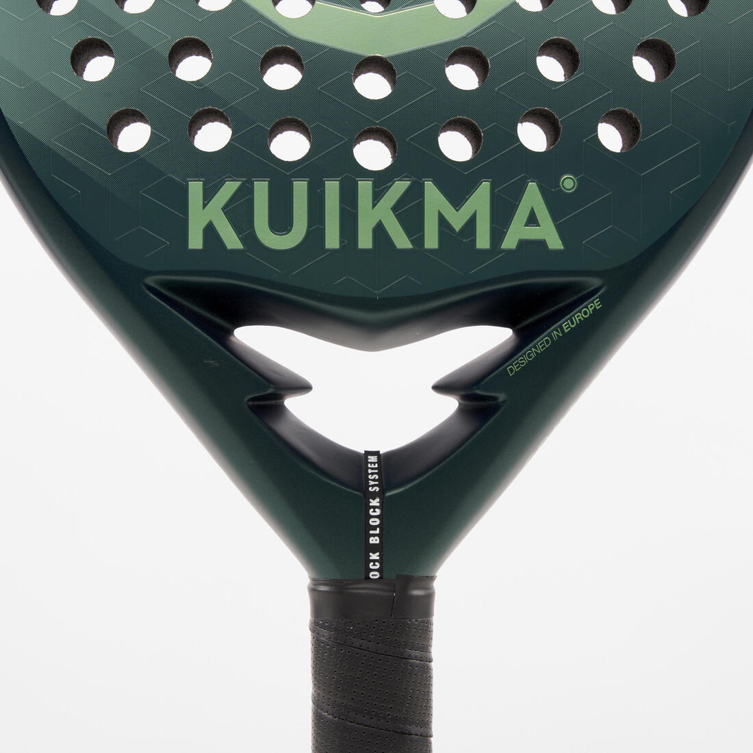 PALA PÁDEL KUIKMA CONTROL METAL - Image 6