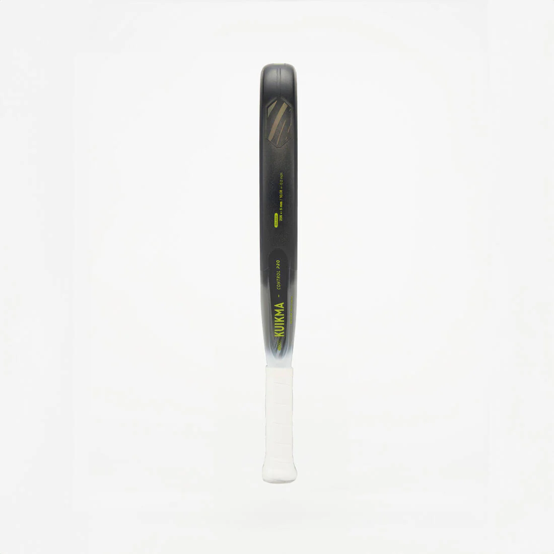 PALA PÁDEL KUIKMA CONTROL PRO CON SISTEMA CUSTOM STRAP - Image 12