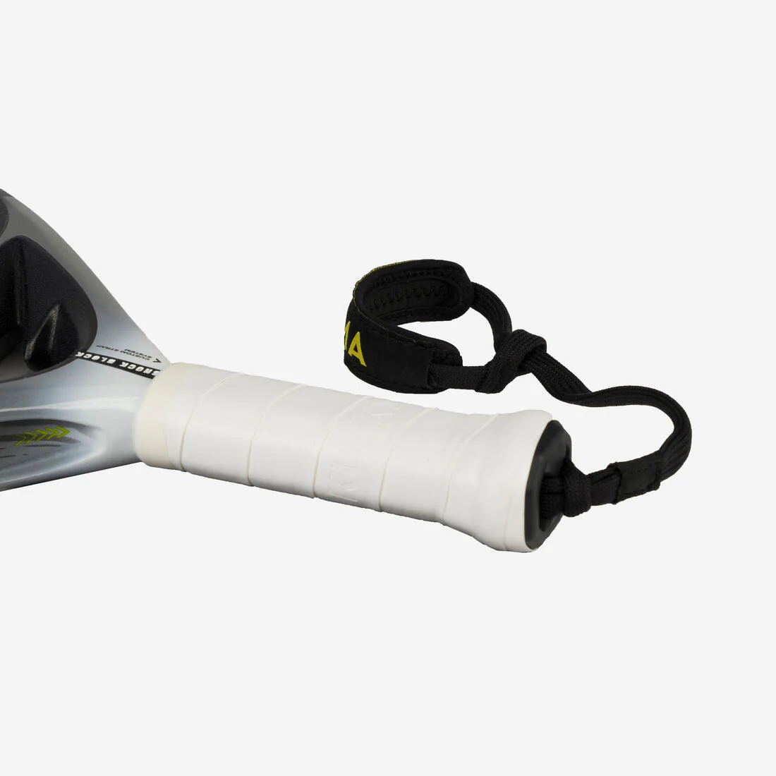 PALA PÁDEL KUIKMA CONTROL PRO CON SISTEMA CUSTOM STRAP - Image 7