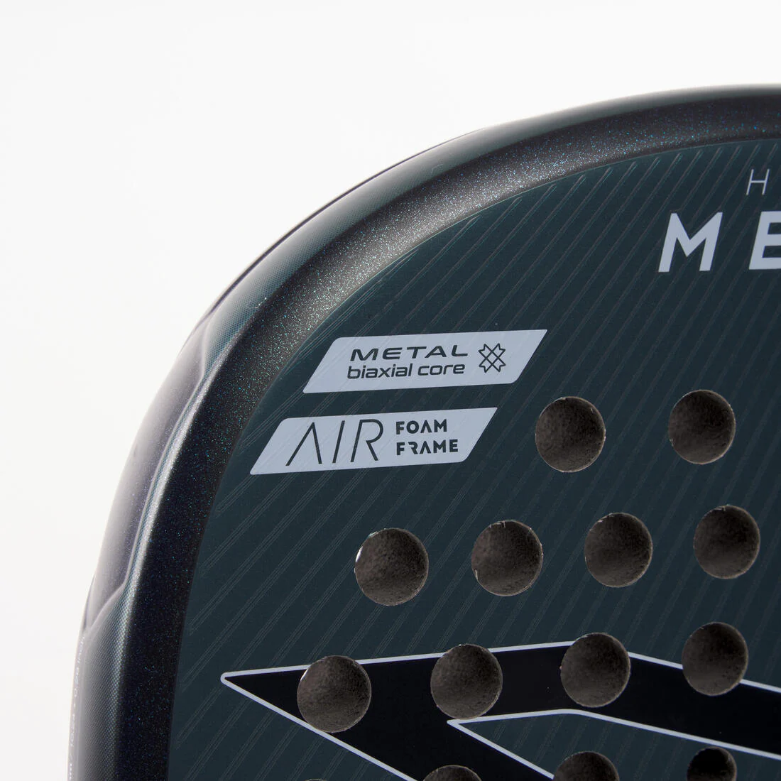 PALA PÁDEL KUIKMA HYBRID METAL - Image 7