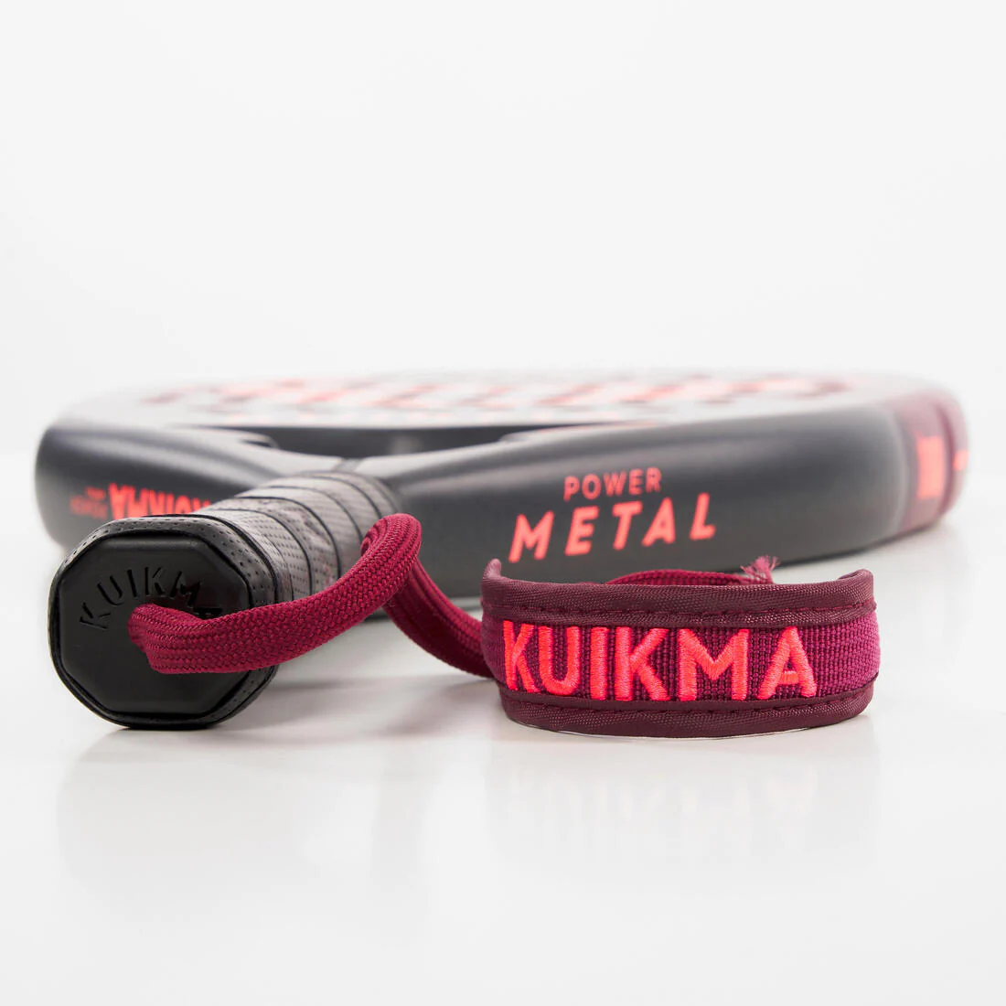 PALA PÁDEL KUIKMA POWER METAL - Image 10
