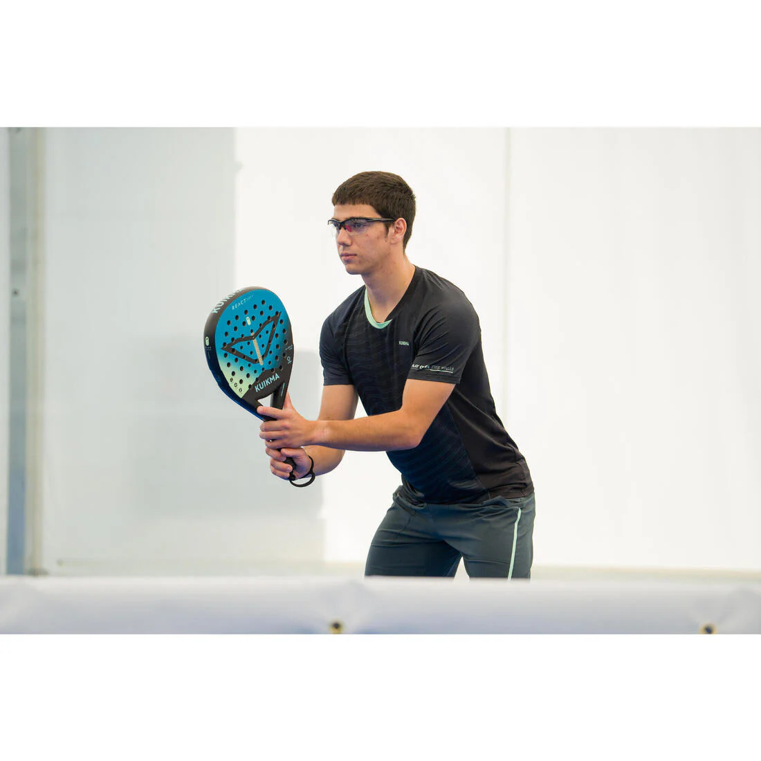 PALA PÁDEL KUIKMA PR REACT SOFT - Image 12