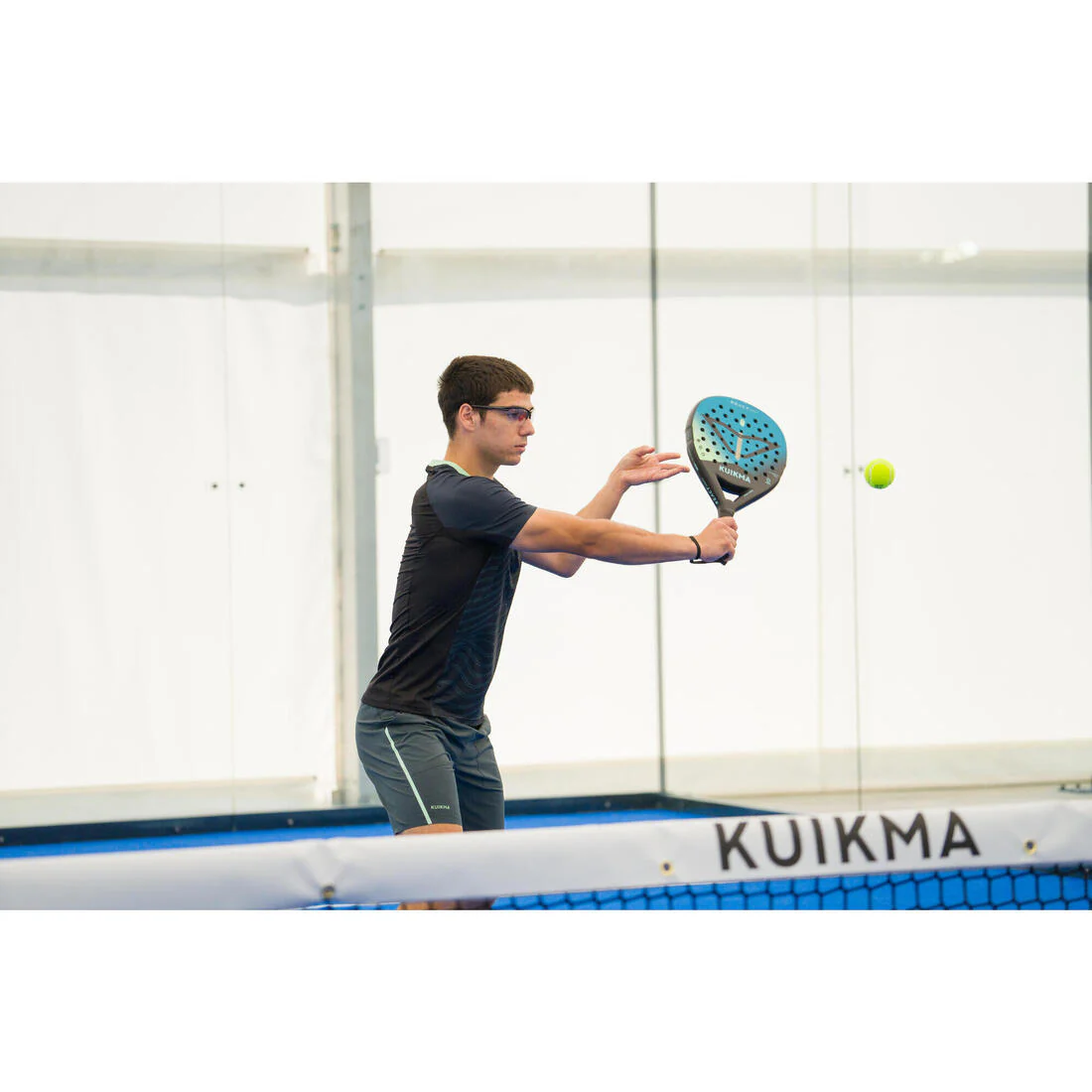 PALA PÁDEL KUIKMA PR REACT SOFT - Image 14