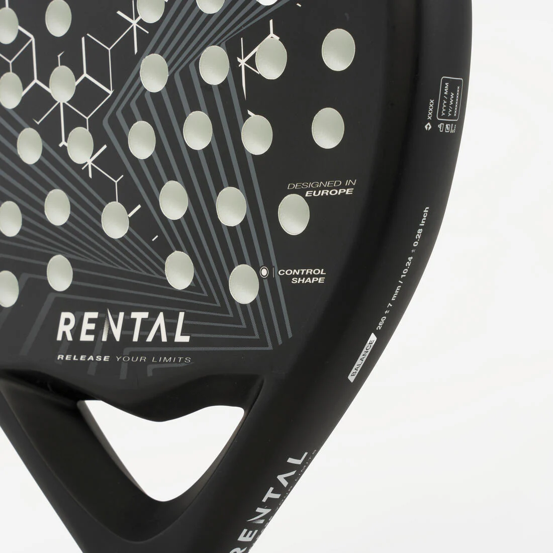 PALA PÁDEL KUIKMA ADULTO PR RENTAL - Image 10