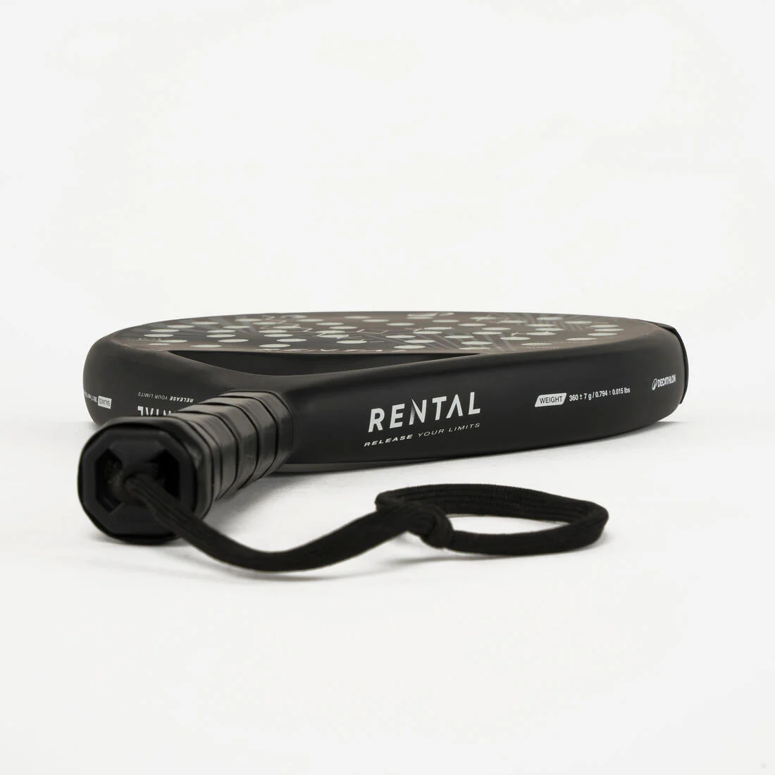 PALA PÁDEL KUIKMA ADULTO PR RENTAL - Image 5