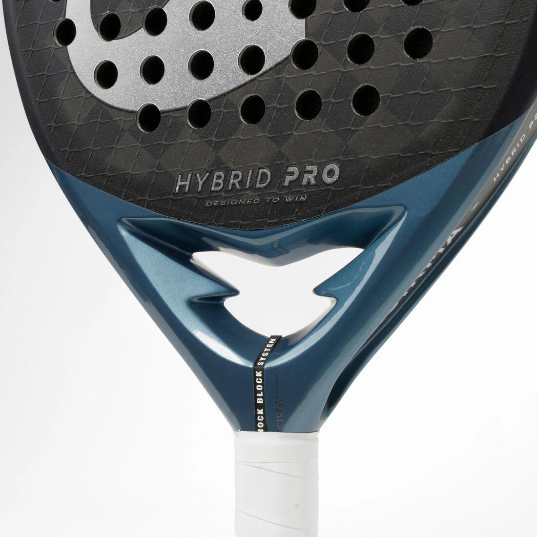 PALA DE PÁDEL KUIKMA LS PRO - Image 11