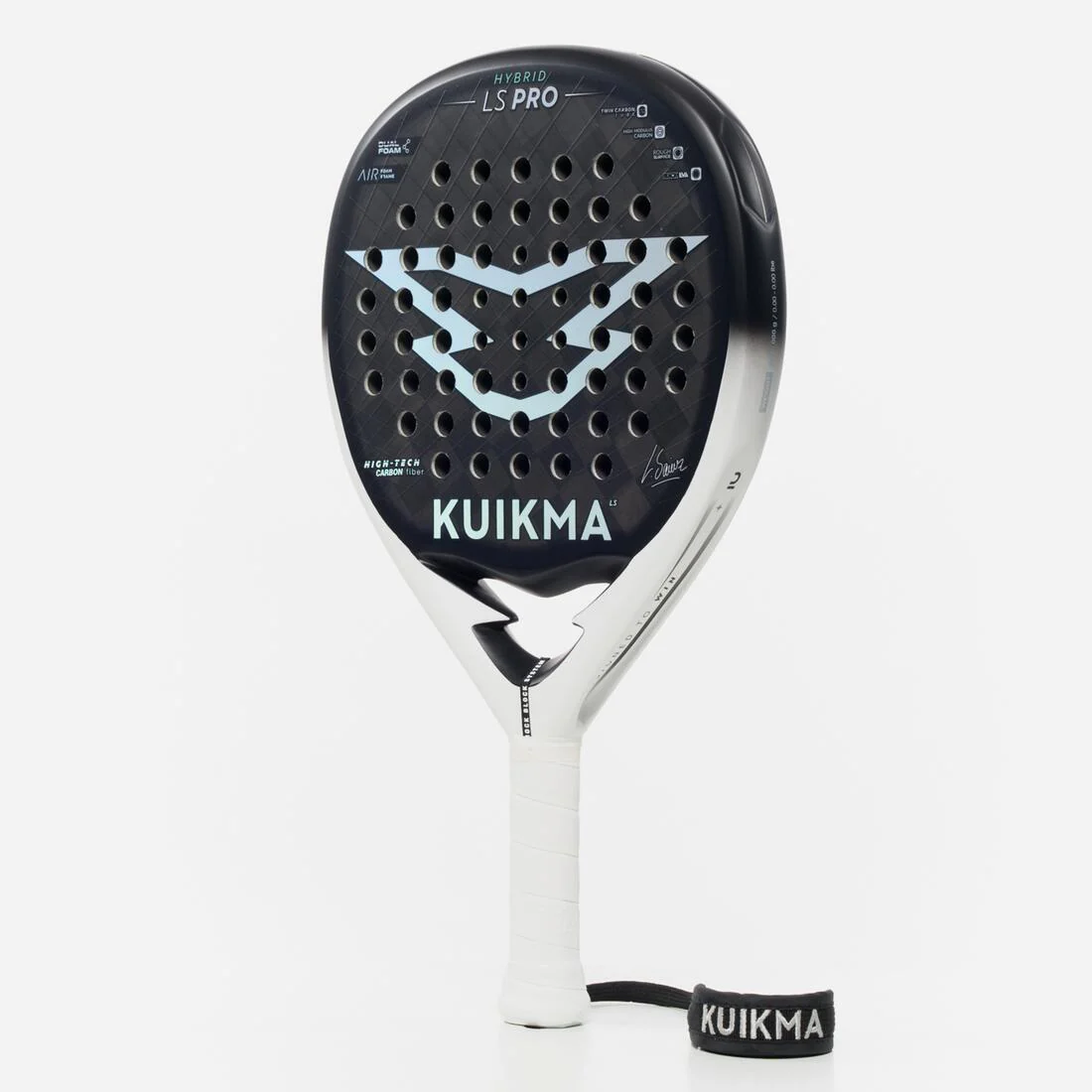 PALA DE PÁDEL KUIKMA LS PRO - Image 13