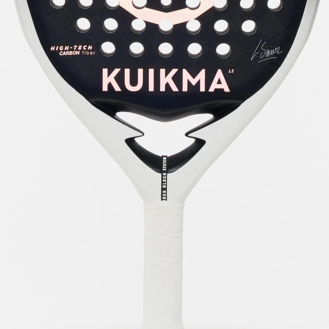 PALA DE PÁDEL KUIKMA LS PRO - Image 16