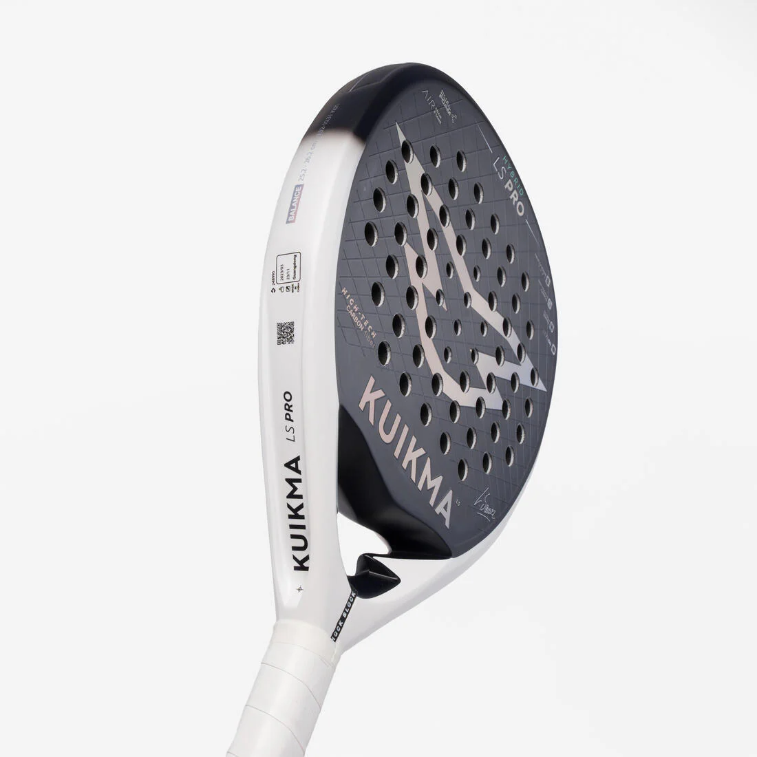 PALA DE PÁDEL KUIKMA LS PRO - Image 18