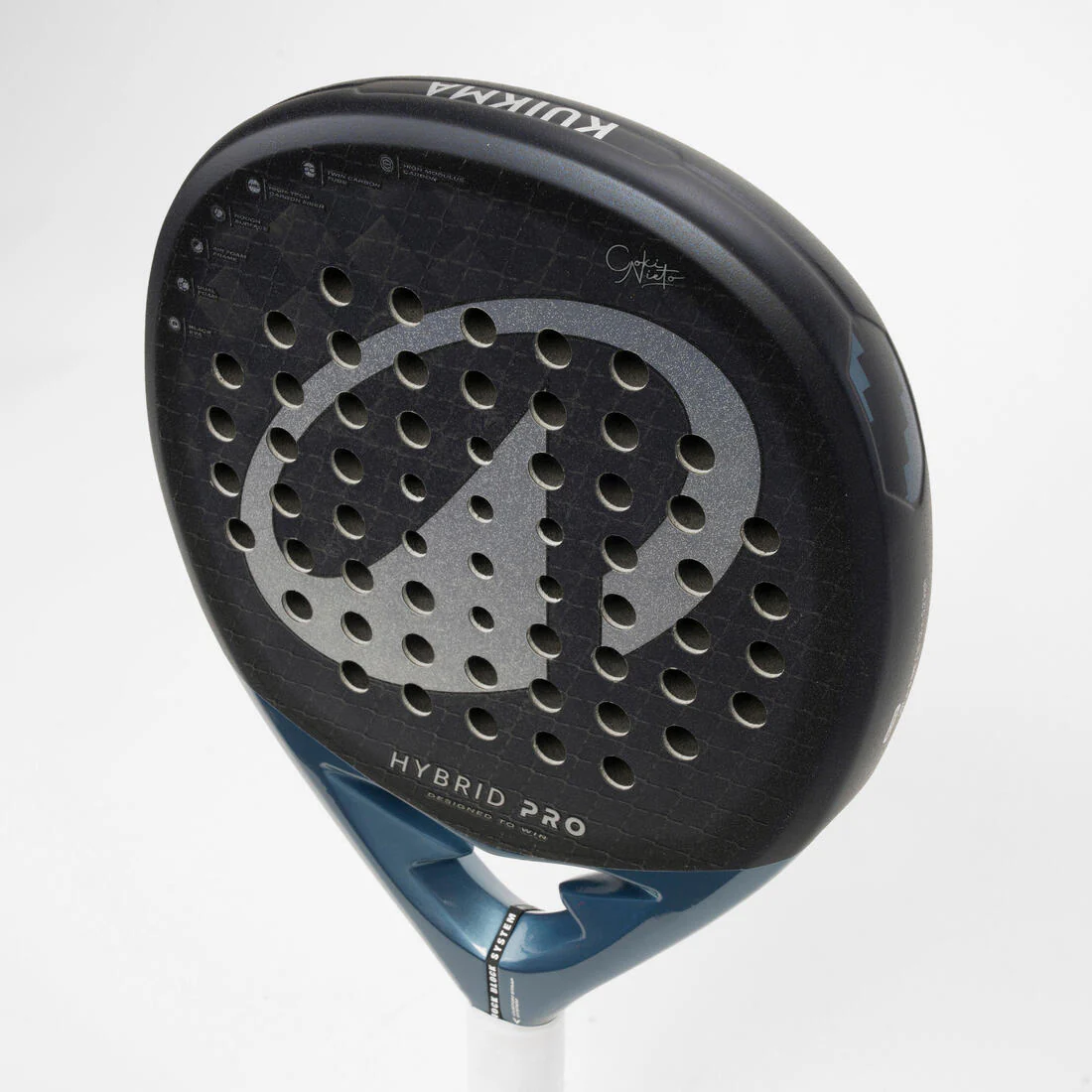 PALA DE PÁDEL KUIKMA LS PRO - Image 5