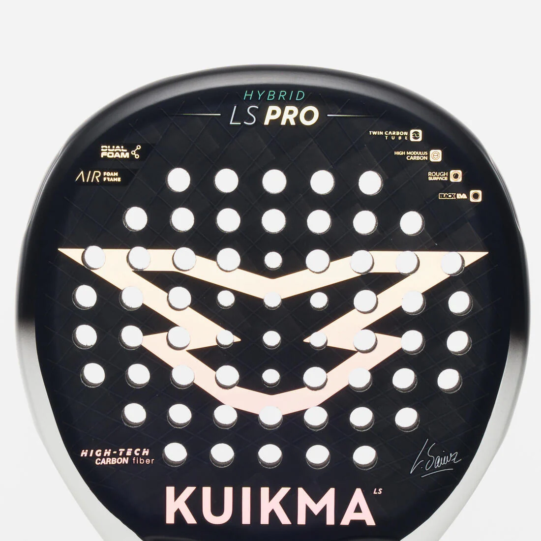 PALA DE PÁDEL KUIKMA LS PRO - Image 6