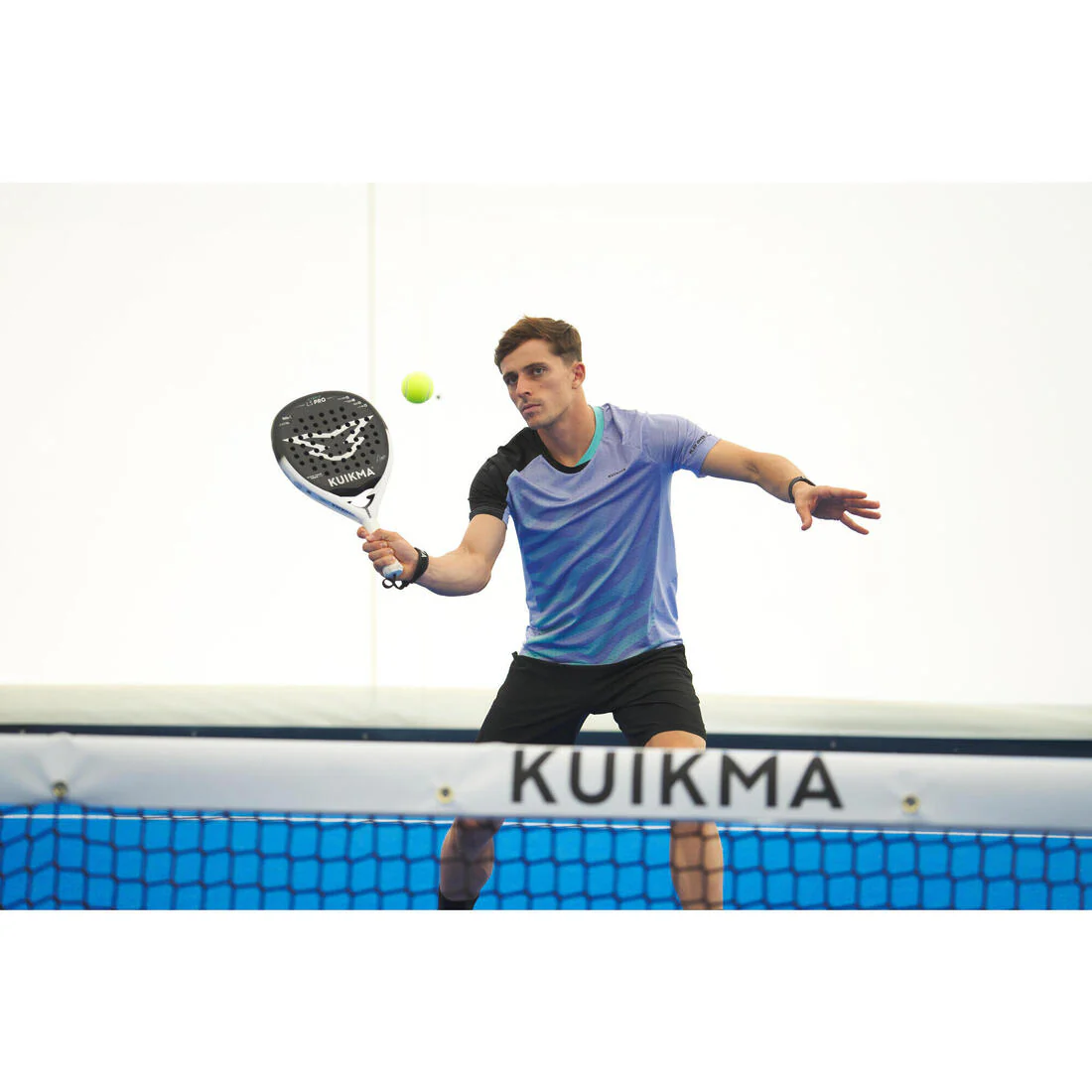 PALA DE PÁDEL KUIKMA LS PRO - Image 7