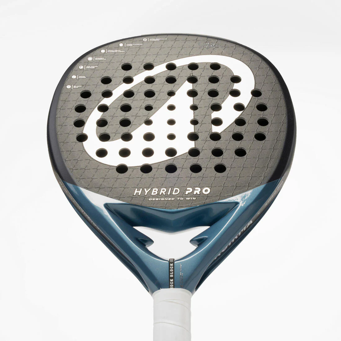 PALA DE PÁDEL KUIKMA LS PRO - Image 8