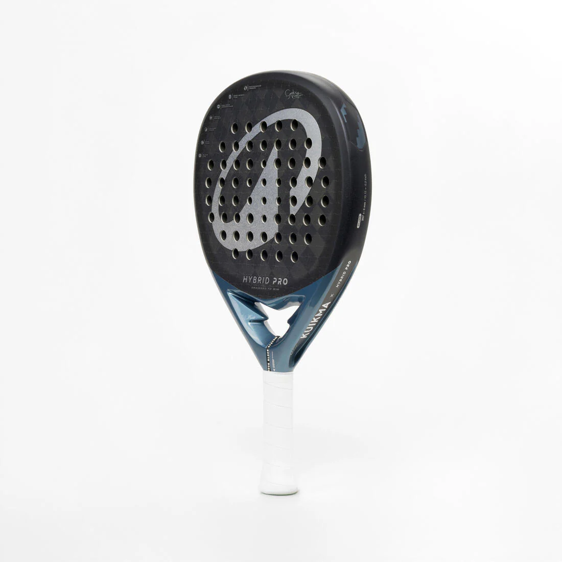 PALA DE PÁDEL KUIKMA LS PRO - Image 9