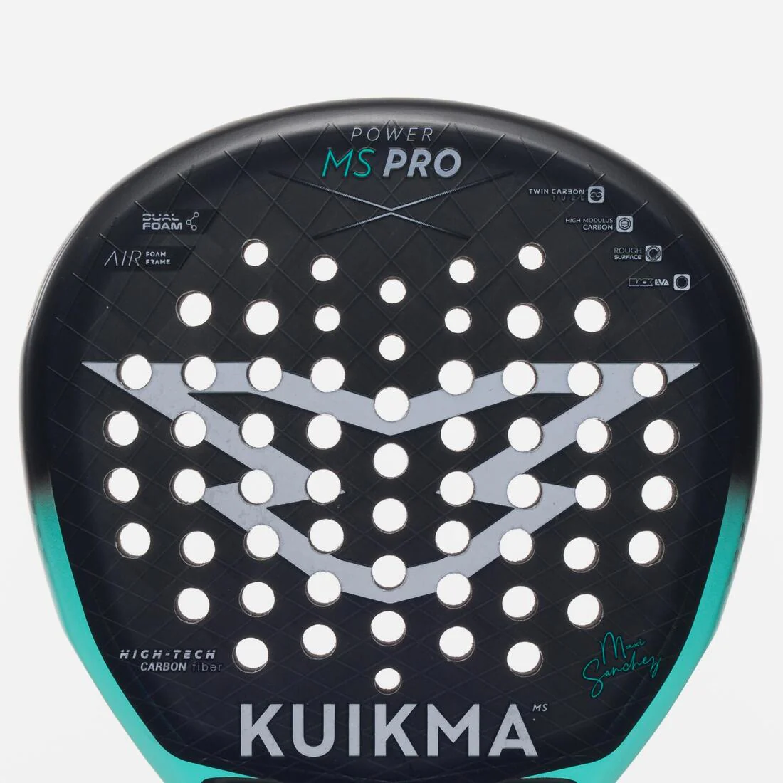 Pala de pádel kuikma ms power pro Maxi Sánchez - Image 13