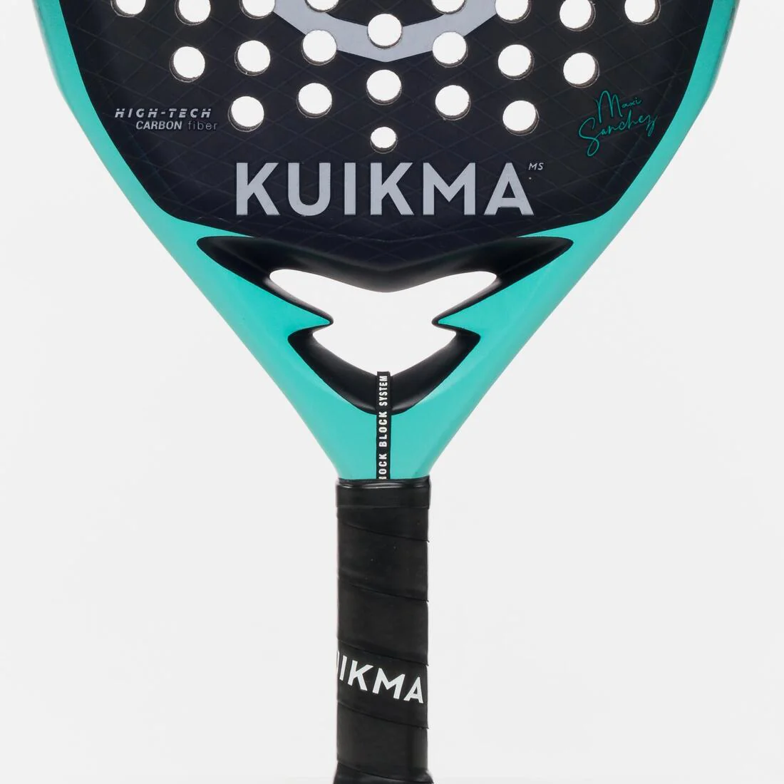 Pala de pádel kuikma ms power pro Maxi Sánchez - Image 15