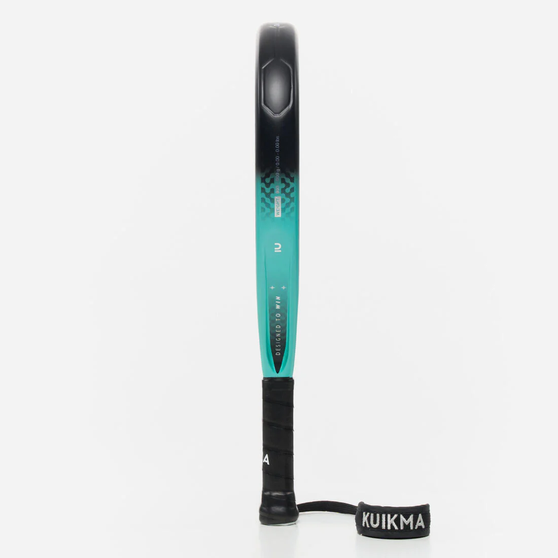 Pala de pádel kuikma ms power pro Maxi Sánchez - Image 20