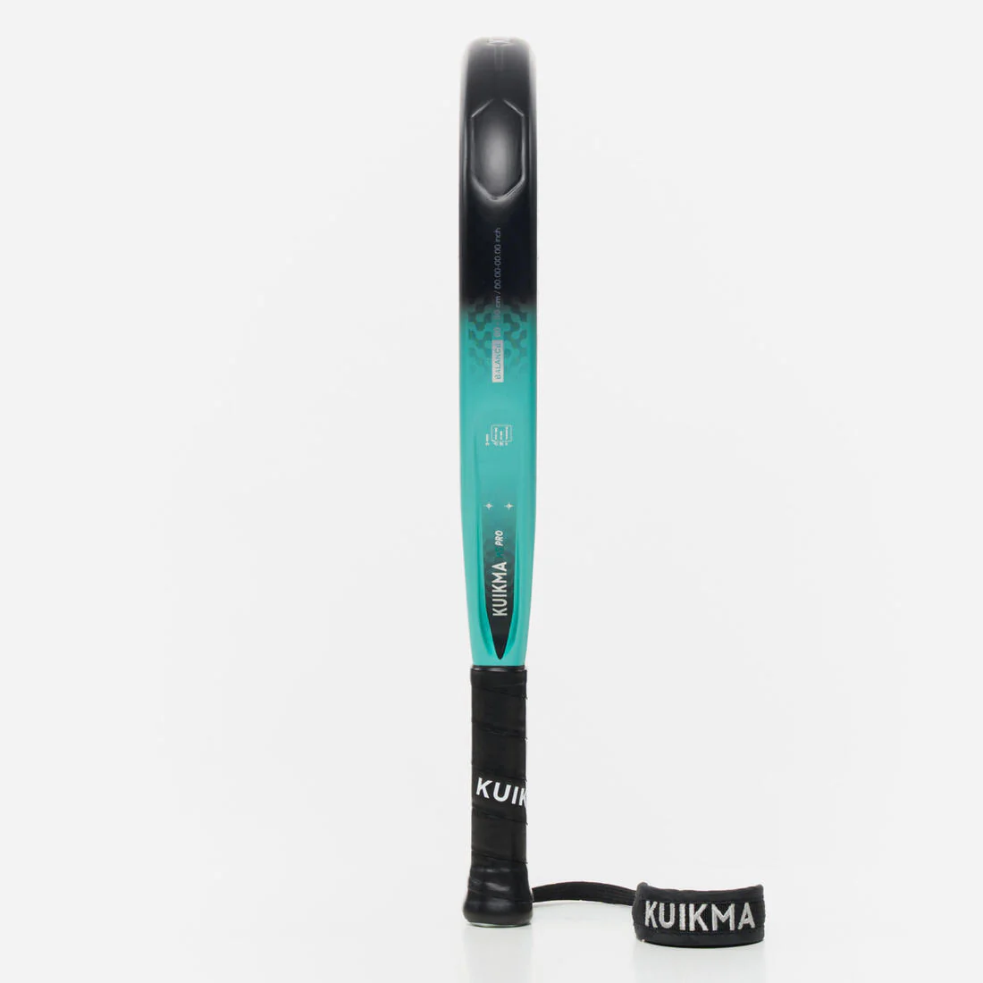 Pala de pádel kuikma ms power pro Maxi Sánchez - Image 22