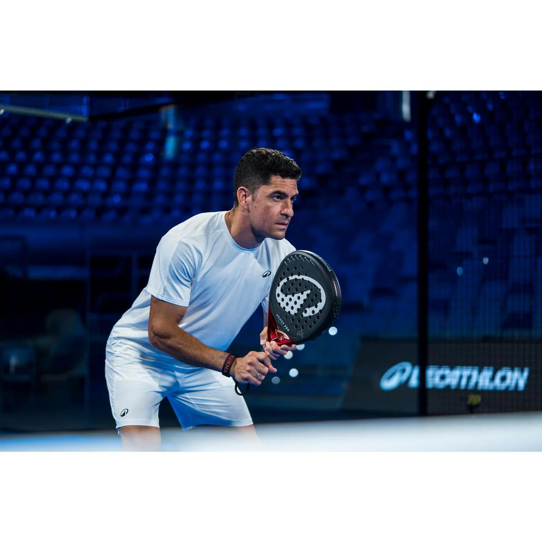 Pala de pádel kuikma ms power pro Maxi Sánchez - Image 26