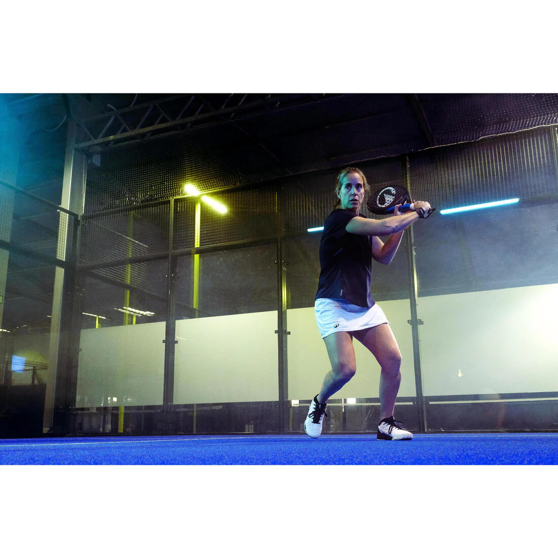 Pala de pádel kuikma ms power pro Maxi Sánchez - Image 35