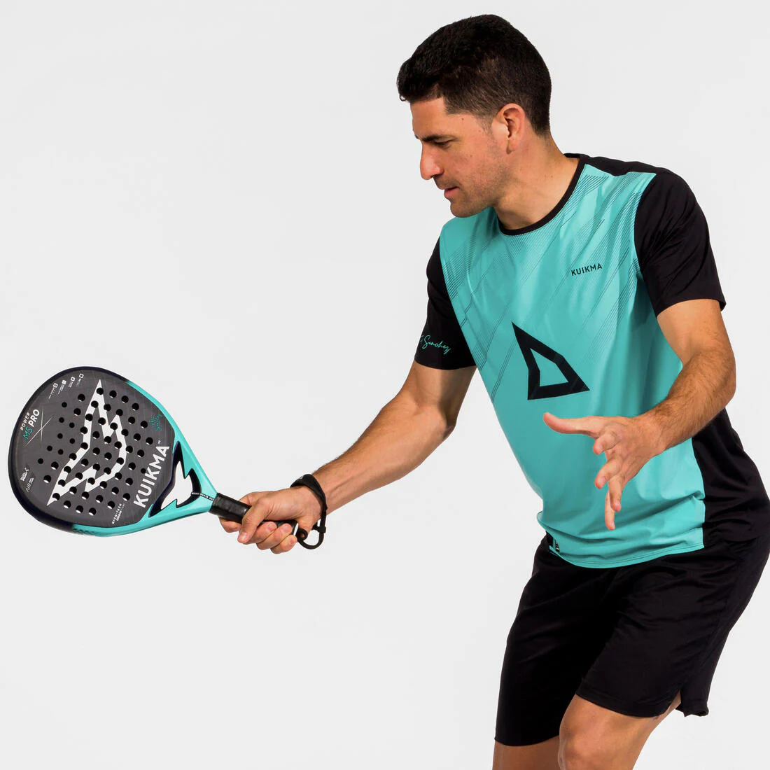 Pala de pádel kuikma ms power pro Maxi Sánchez - Image 36