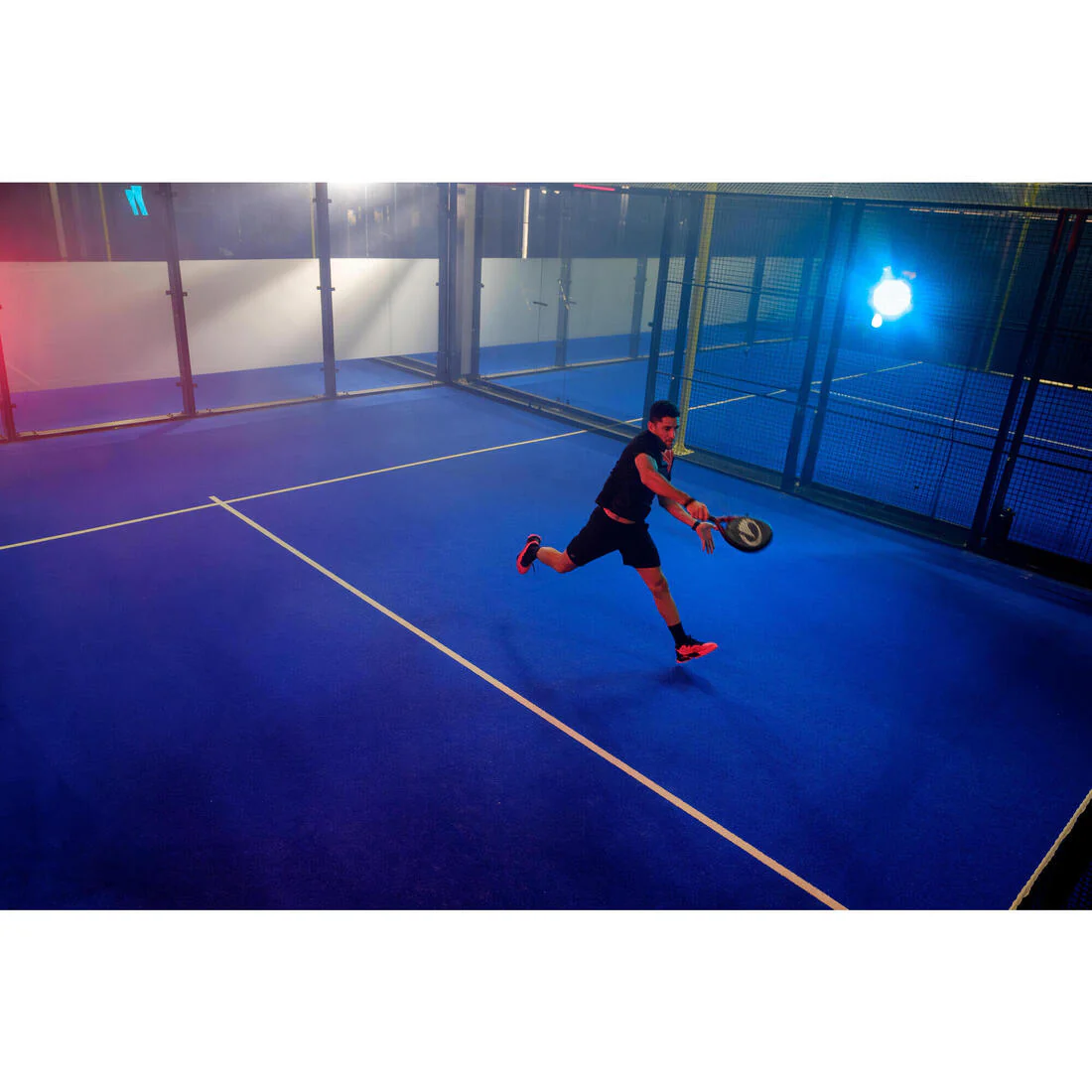 Pala de pádel kuikma ms power pro Maxi Sánchez - Image 37