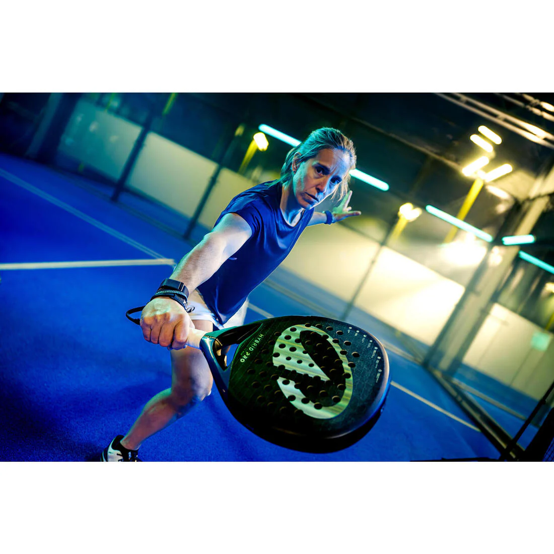 Pala de pádel kuikma ms power pro Maxi Sánchez - Image 39