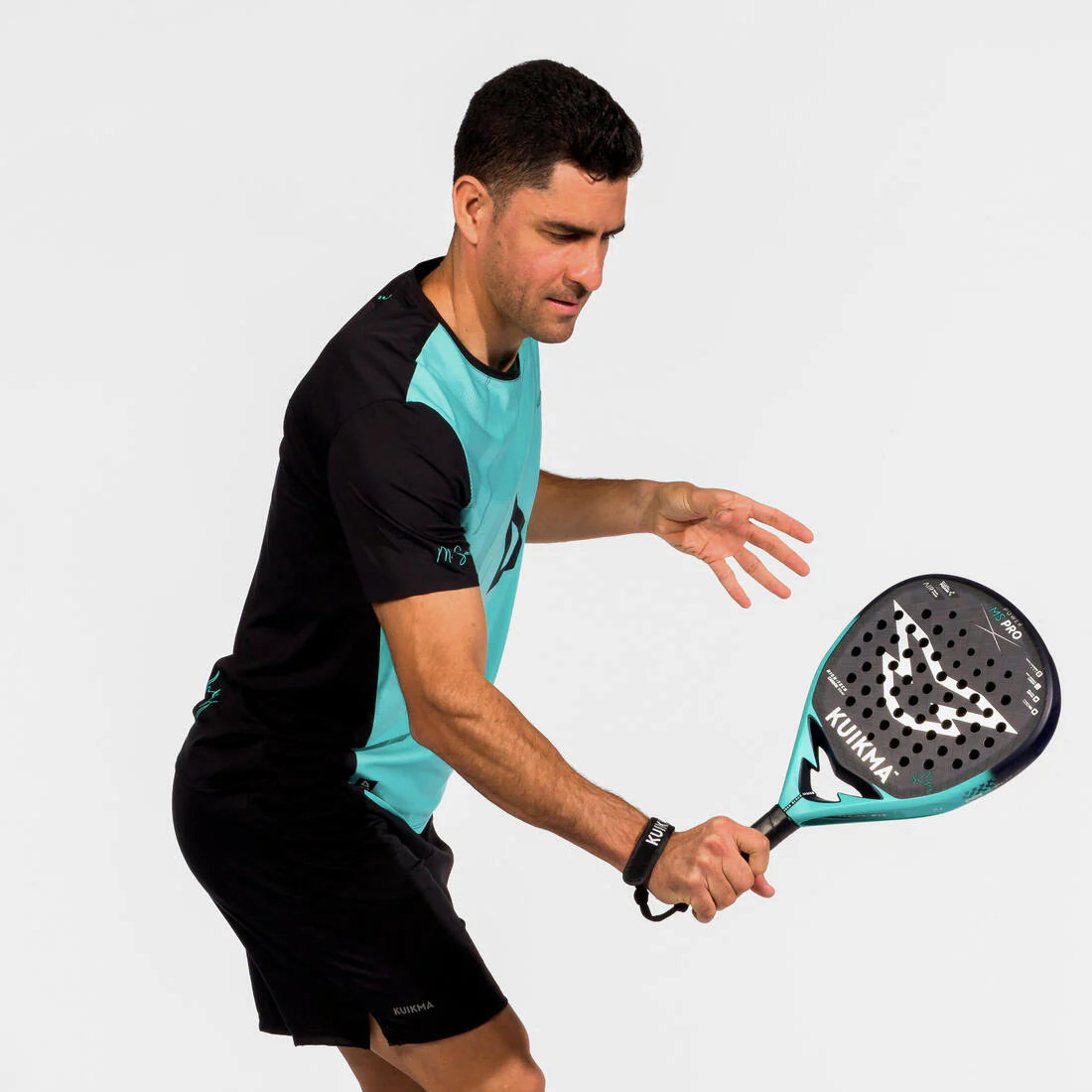 Pala de pádel kuikma ms power pro Maxi Sánchez - Image 42