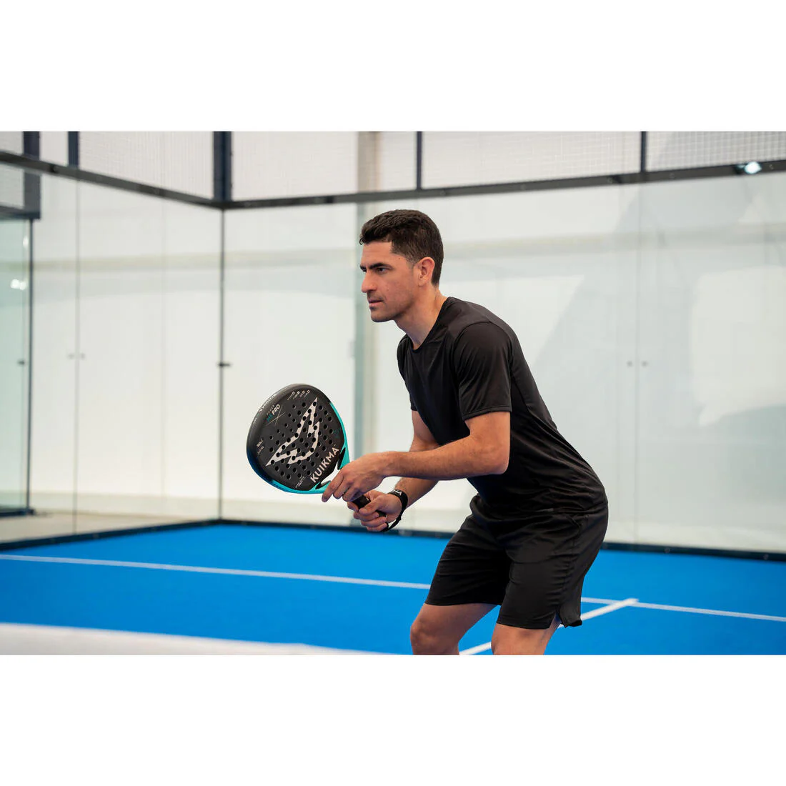 Pala de pádel kuikma ms power pro Maxi Sánchez - Image 45