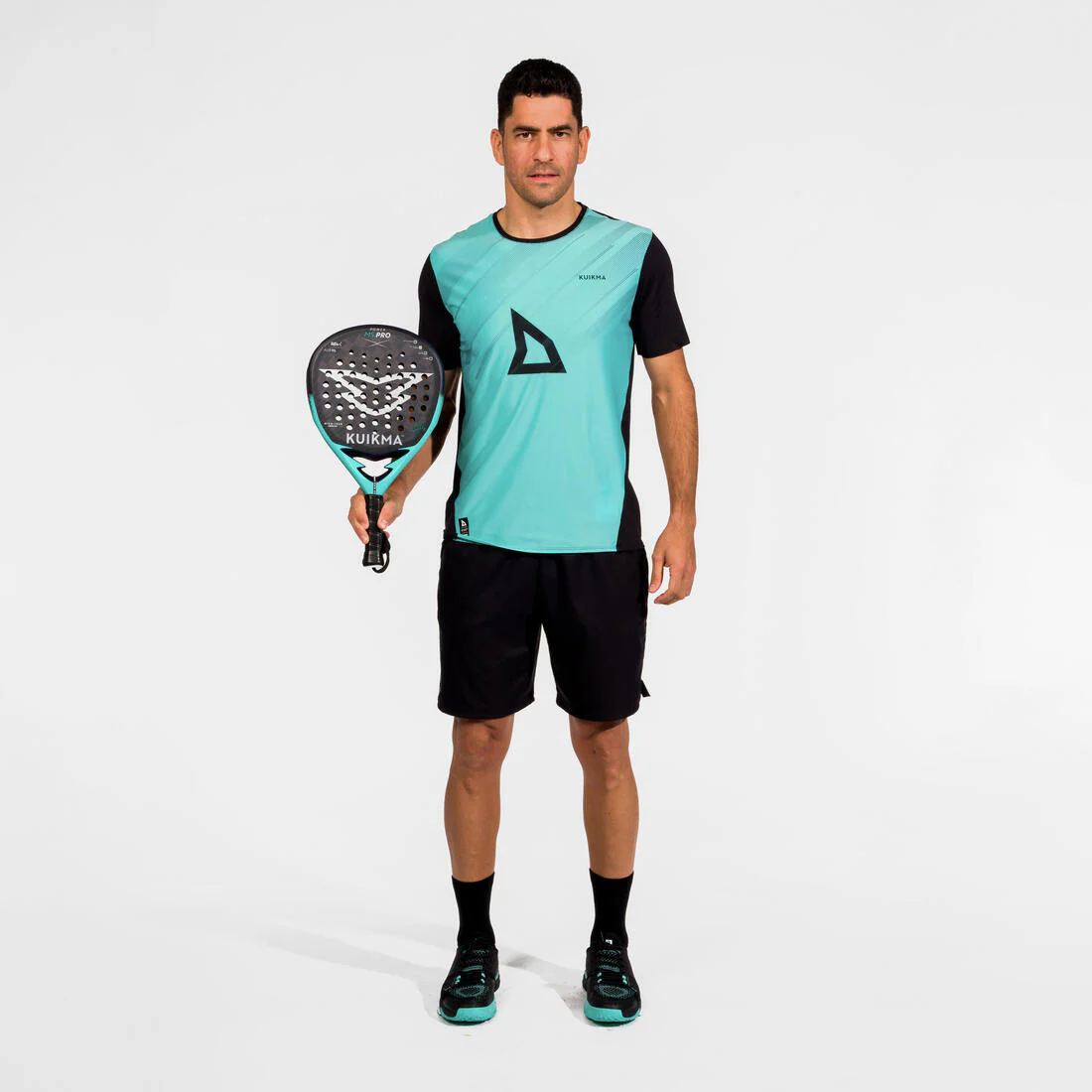 Pala de pádel kuikma ms power pro Maxi Sánchez - Image 46