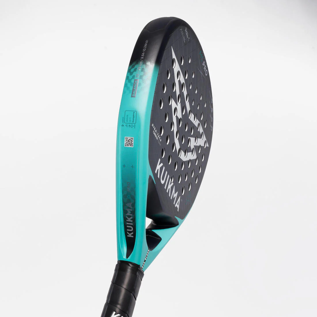 Pala de pádel kuikma ms power pro Maxi Sánchez - Image 8