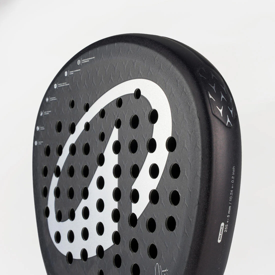 Pala de pádel kuikma ms power pro Maxi Sánchez - Image 9