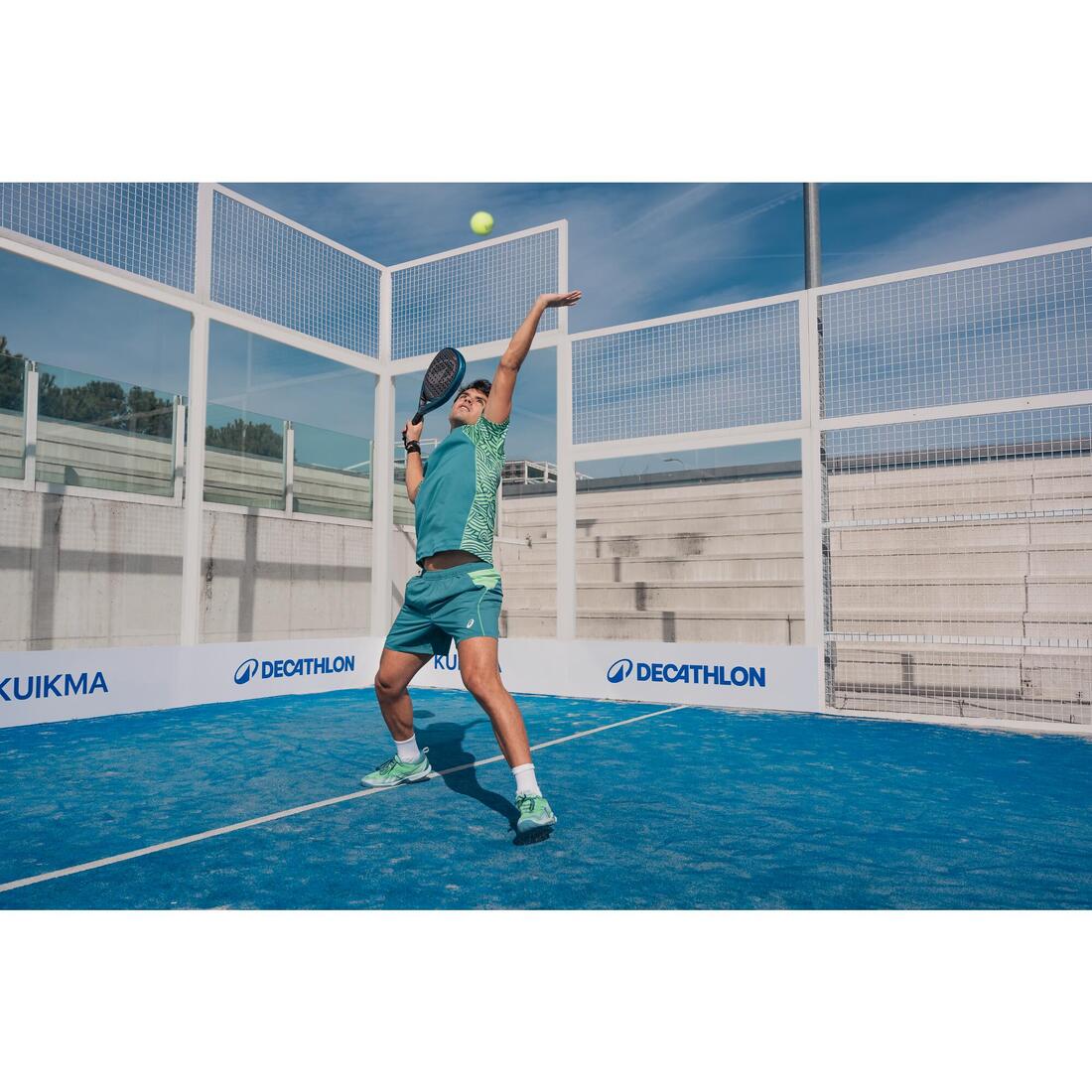 PALA PÁDEL KUIKMA PR HYBRID - Image 11
