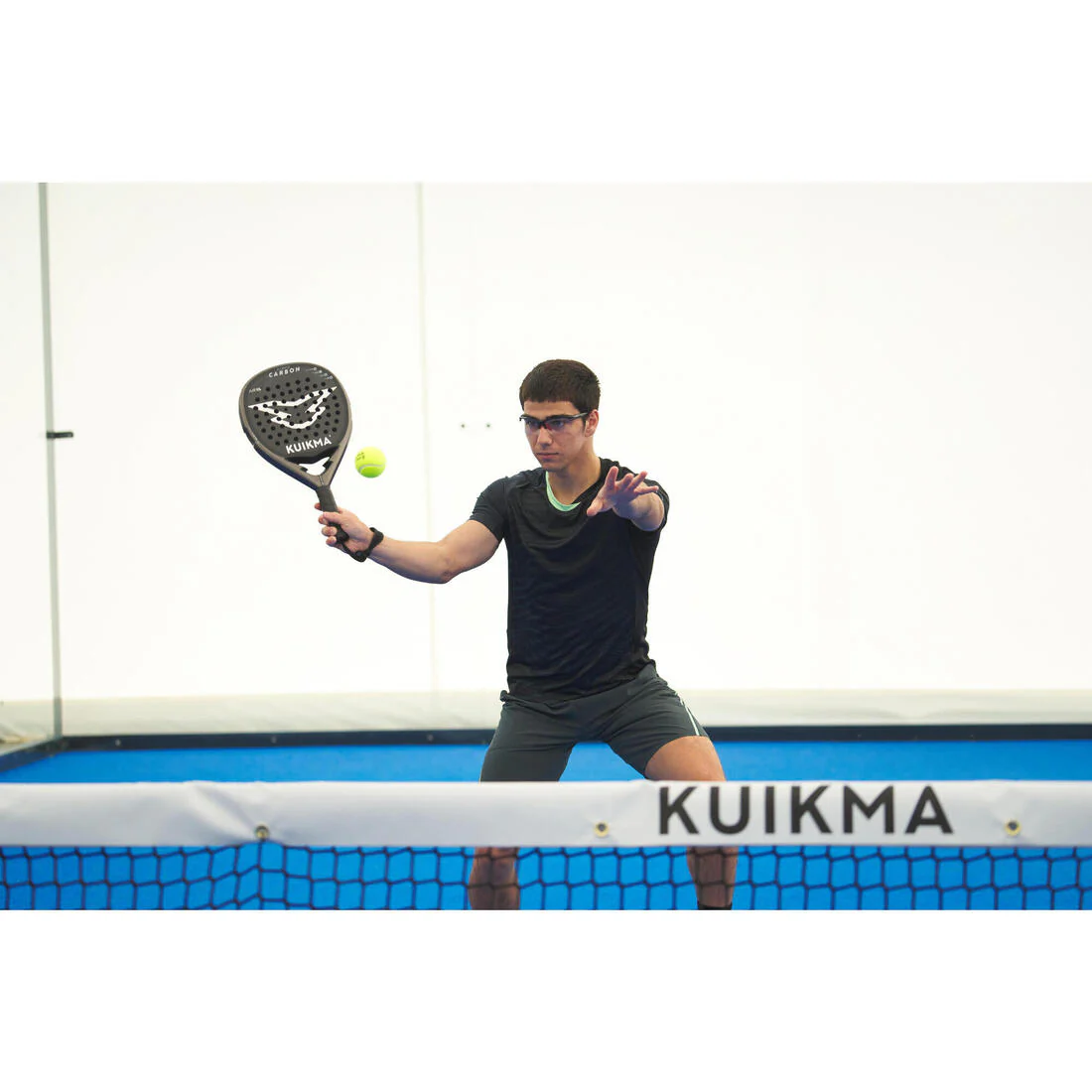 PALA PÁDEL KUIKMA PR HYBRID - Image 15
