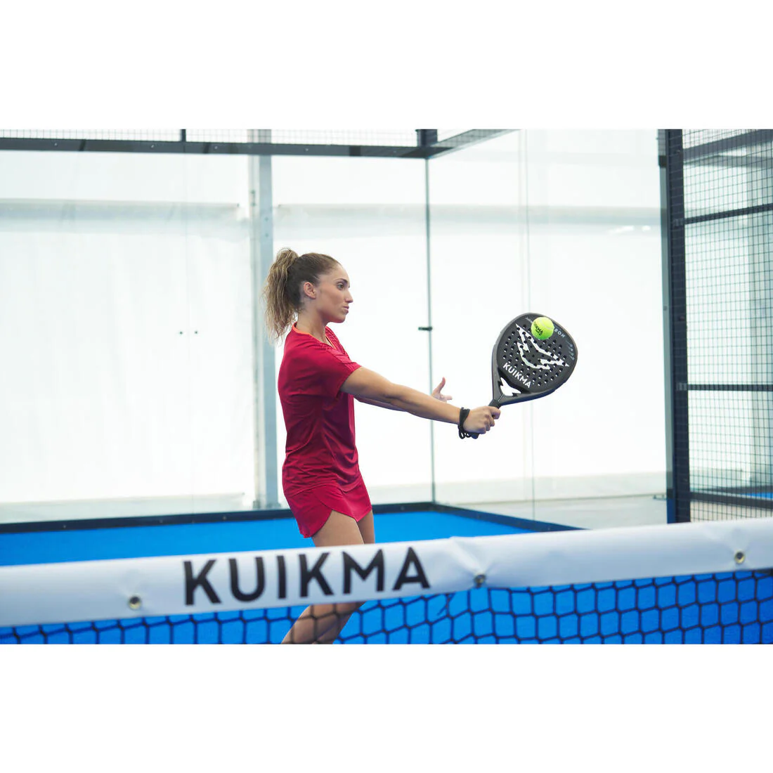 PALA PÁDEL KUIKMA PR HYBRID - Image 22