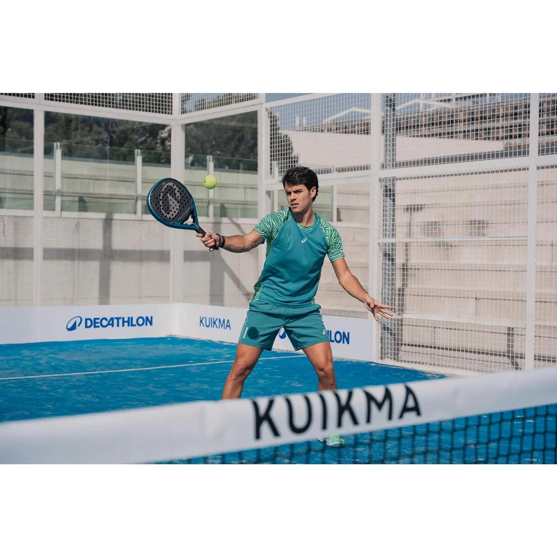 PALA PÁDEL KUIKMA PR HYBRID - Image 3