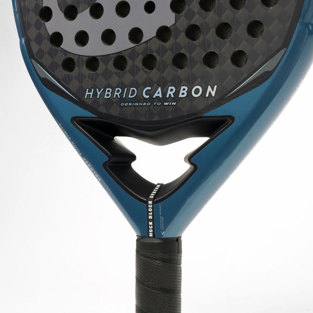 PALA PÁDEL KUIKMA PR HYBRID - Image 6
