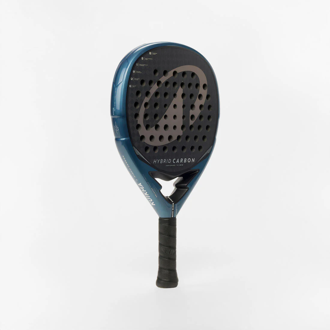 PALA PÁDEL KUIKMA PR HYBRID - Image 8